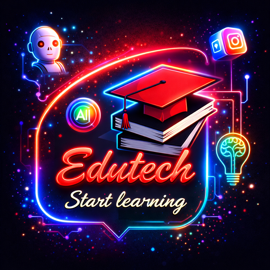 EduTech AI Education Platform